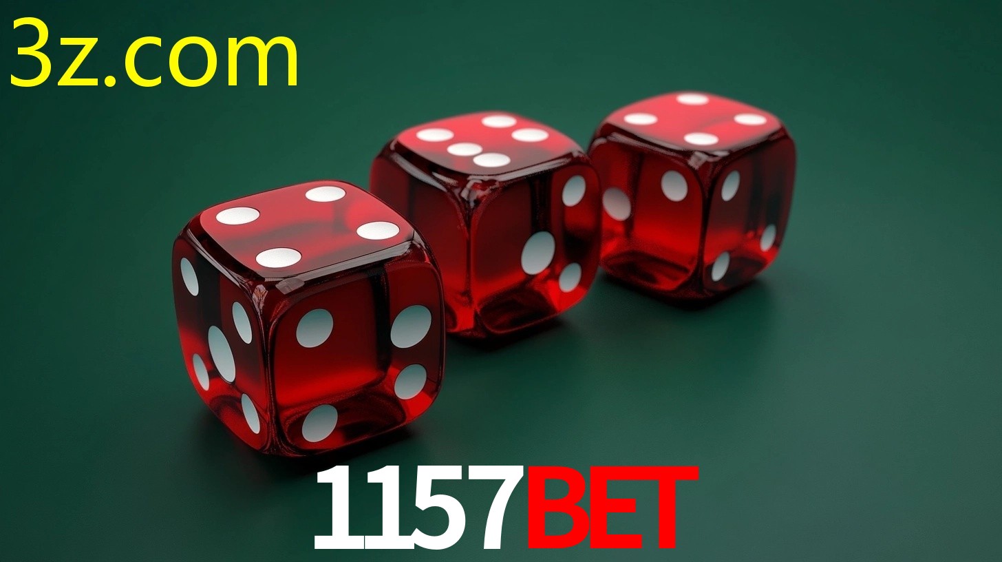 1157BET.COM Login Rápido