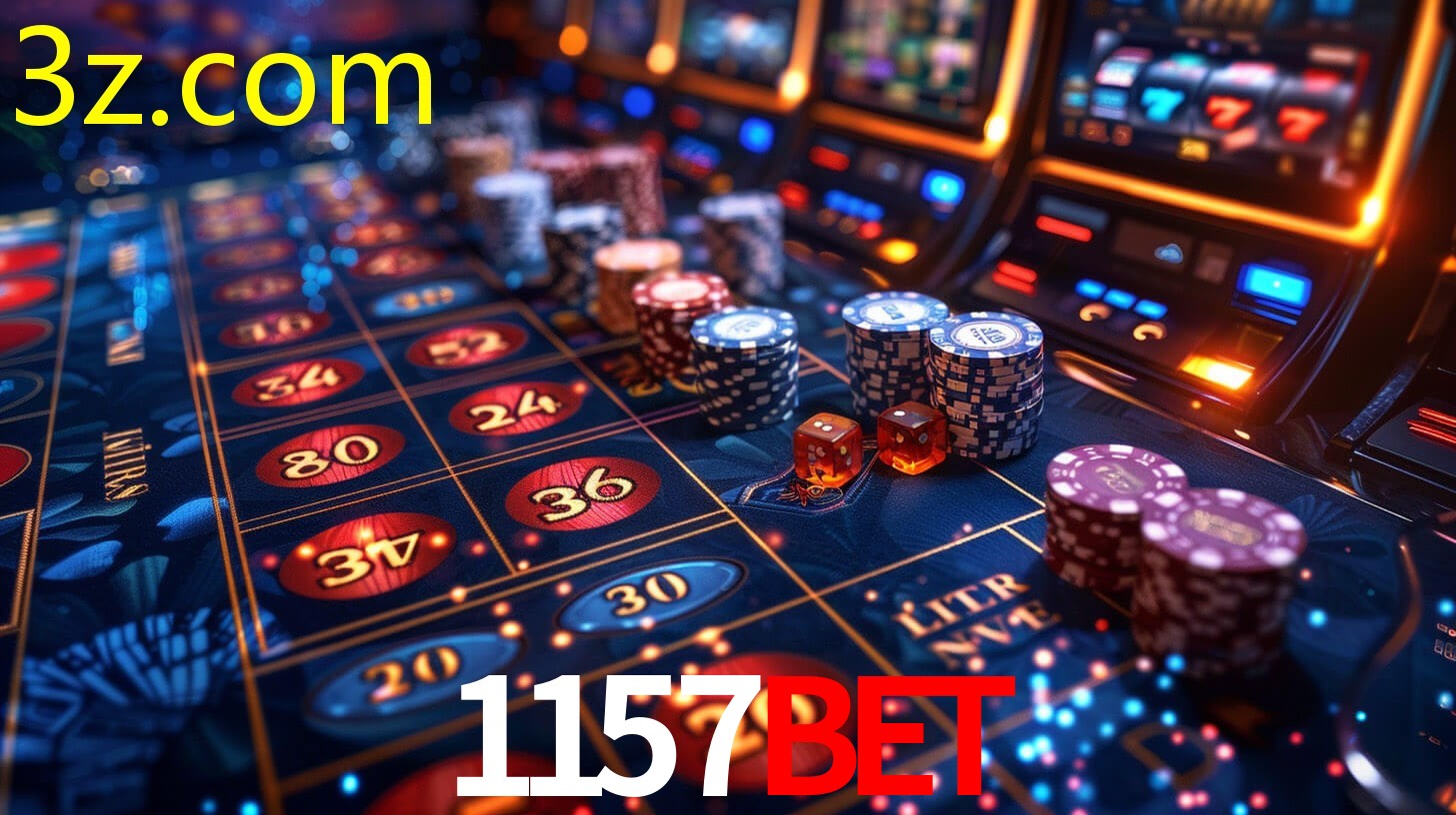 App 1157BET.COM  