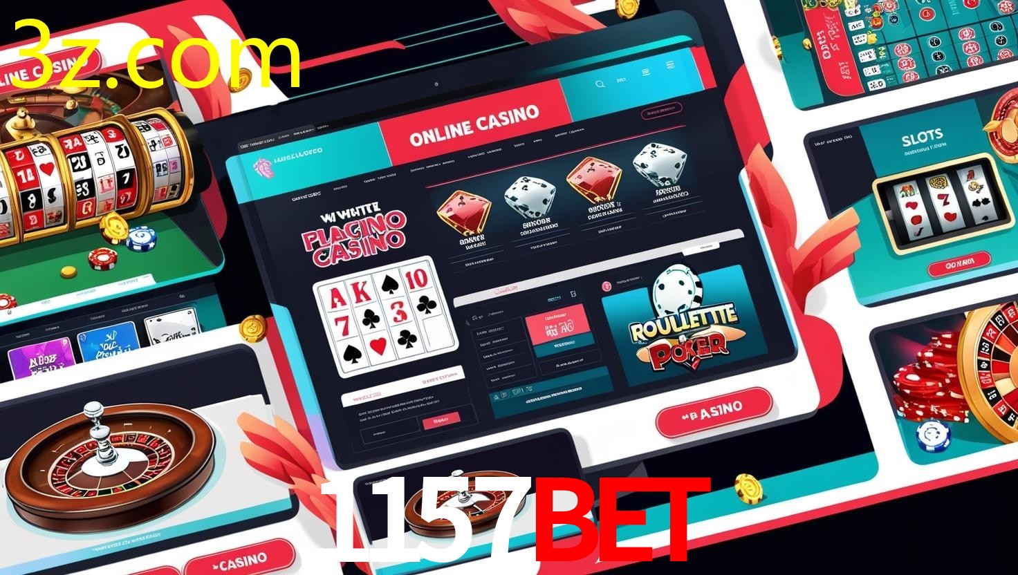 Fortune Tiger Slot no Site 1157BET.COM