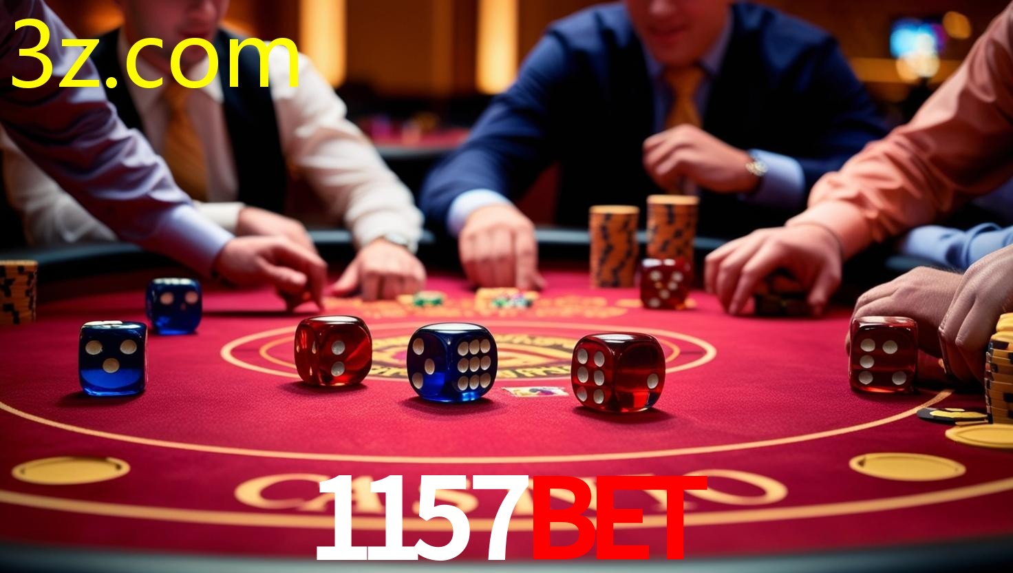 Cassino Online Seguro 1157BET.COM